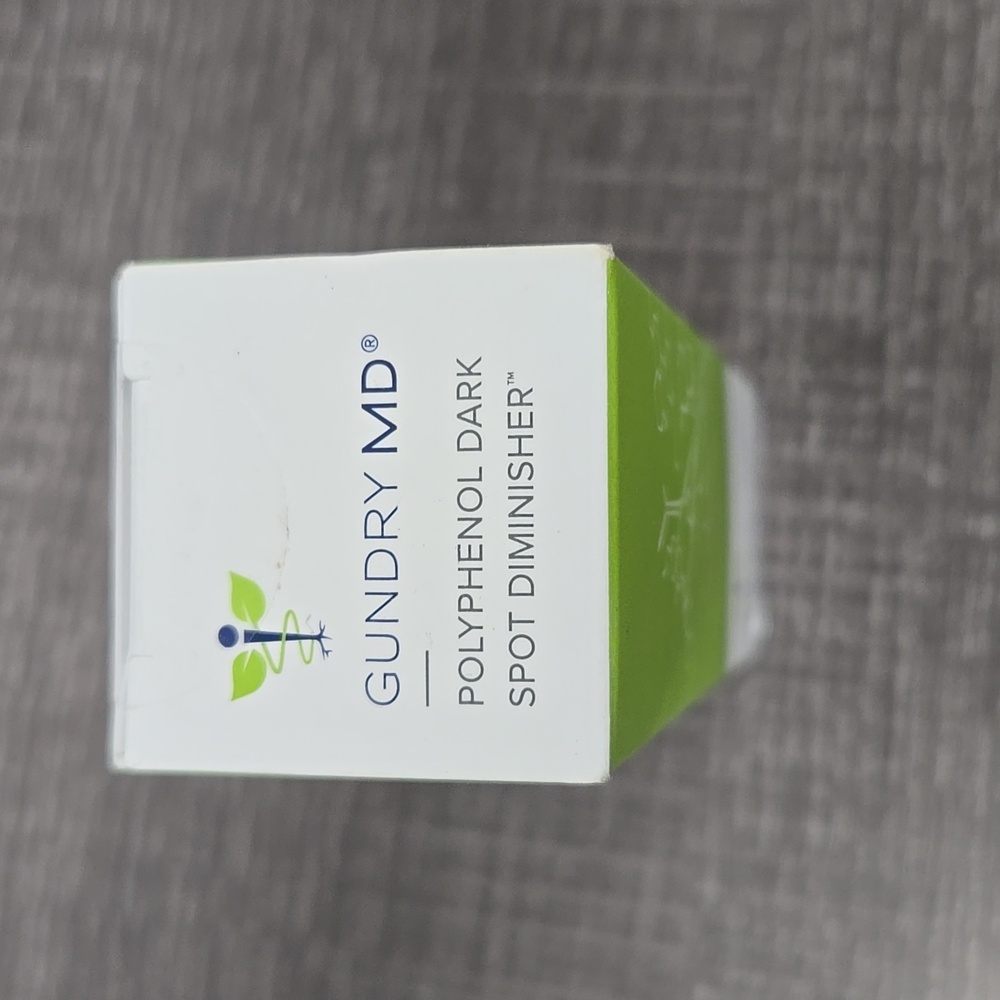 COPY - Gundry MD  Polyphrnol Dark Spot Diminisher 1fl oz -30ml